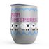 Sheepy Stemless Wine Tumblers